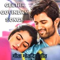 Geetha Govindam Songs poster