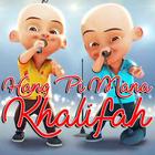 Lagu Khalifah - Hang Pi mana mp3 icône