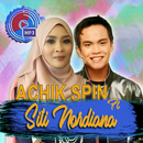 Lagu Achik Spin ft Nana - Memori Berkasih (Mp3) APK