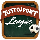 Tuttosport League アイコン