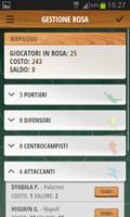 Tuttosport League screenshot 2