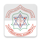 Peace Nepal Academy icône