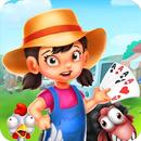 Solitaire Idle Farm -Card Game-APK