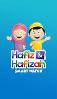 Hafiz Smart Watch Affiche