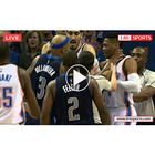 NBA Watch Live Stream 아이콘