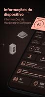Device Info : View Device Information Cartaz