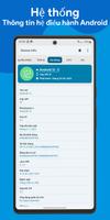Device Info : View Device Information ảnh chụp màn hình 1