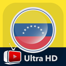 Venezuela-TV-App 2023 APK
