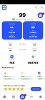 1 Schermata Market Data