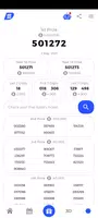 2d3dapp Market Data captura de pantalla 4
