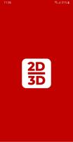 Myanmar 2D3D App الملصق