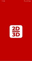 Myanmar 2D3D App Affiche