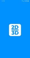 Myanmar 2D3D : LIVE 2d3dApp Affiche