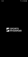 Sports Myanmar Poster