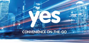 Yes Shop