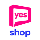 Yes Shop آئیکن