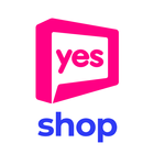 Icona Yes Shop