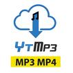 YTMp3 : Mp3 Mp4 Downloader