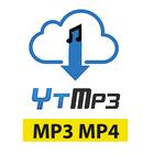 YTMp3 icône