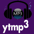 YtMp3 - Mp3 Music Downloader 图标