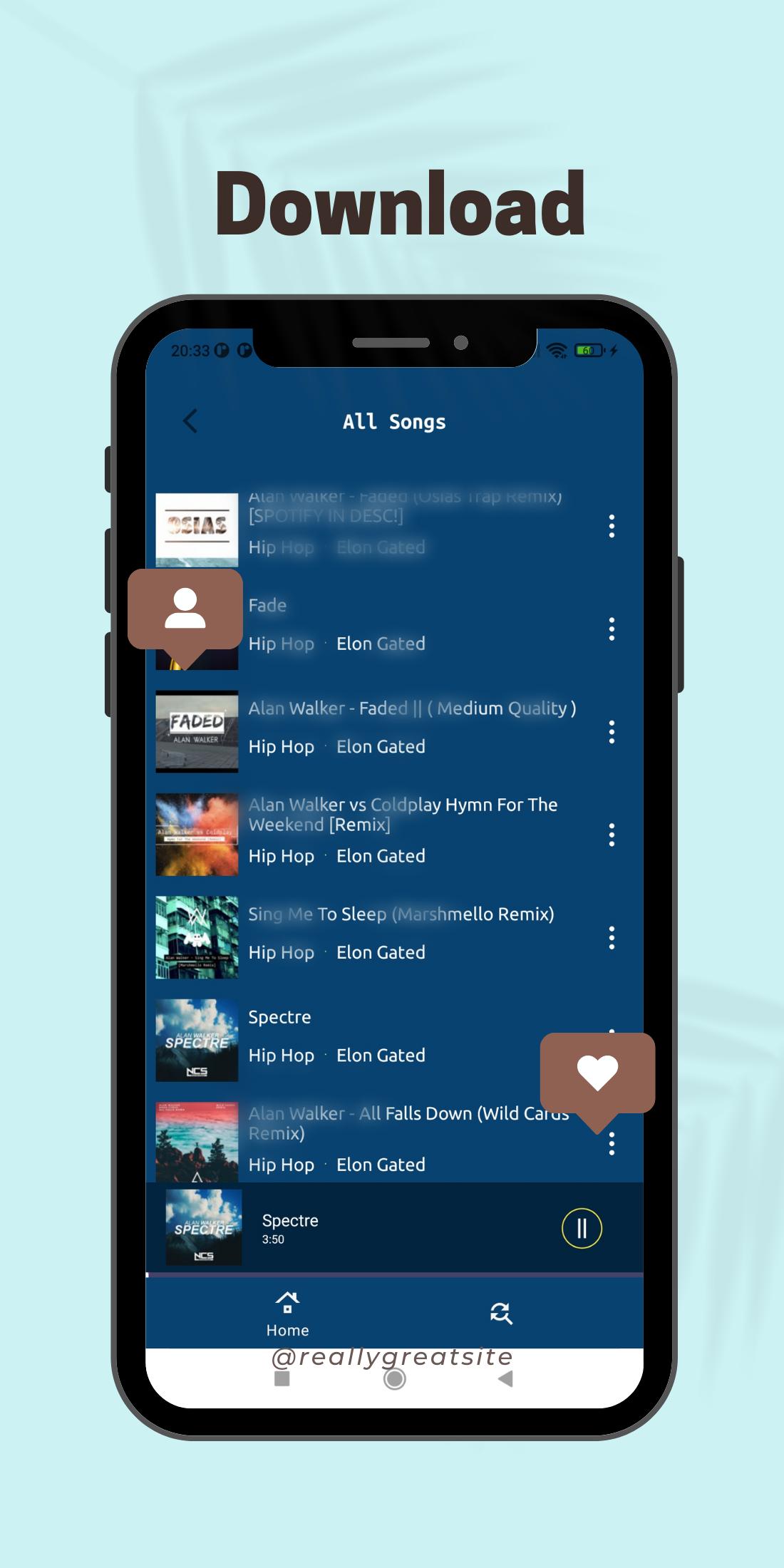 Ytmp3 Music Downloader APK for Android Download