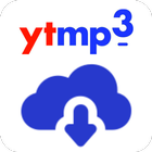 YTmp3 Video downloader icône