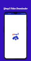 YTmp3 Video downloader Affiche