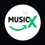 MusicX – Music Stream Player
