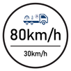 APK GPS Speed Limiter