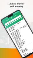 Meaning in Arabic ảnh chụp màn hình 1