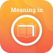 Meaning in Korean
