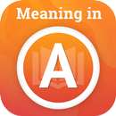 Meaning in Turkish APK