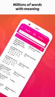 Dictionary English to Korean ảnh chụp màn hình 1