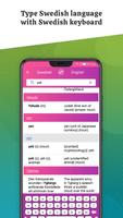 Dictionary English to Swedish ảnh chụp màn hình 2