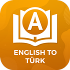 Dictionary English to Turkish biểu tượng