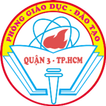 آیکون‌ Tâm lý học đường Quận 3