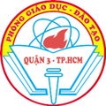 Tâm lý học đường Quận 3