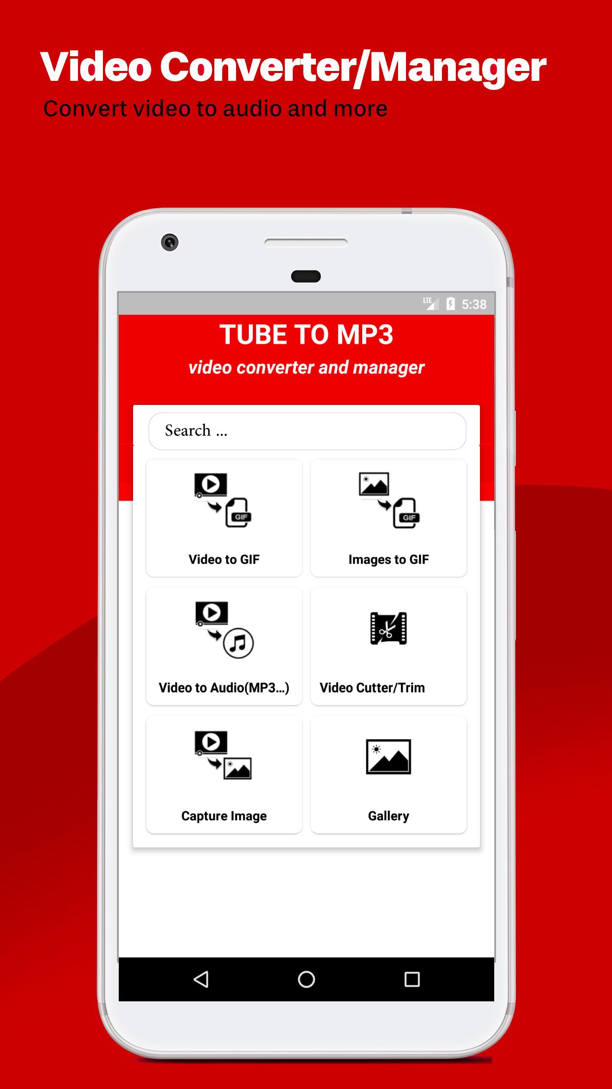 Video Tube to Mp3 converter APK for Android Download