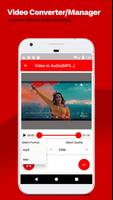 Video Tube to Mp3 converter syot layar 1