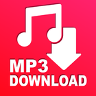 آیکون‌ Tube mp3 downloader - Tube download
