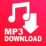 Tube mp3 downloader - Tube download icône