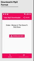 Tube mp3 downloader - Tube download screenshot 2