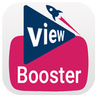 View Booster - View4View - Sub أيقونة
