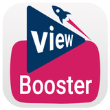 View Booster - View4View - Sub أيقونة