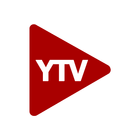 YTV Player 图标