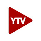 YTV Player आइकन