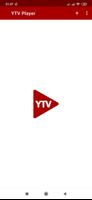 YTV Player स्क्रीनशॉट 1