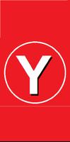 YTV Premium Plakat