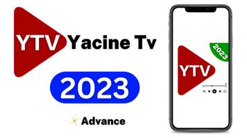 YTV Player 스크린샷 1