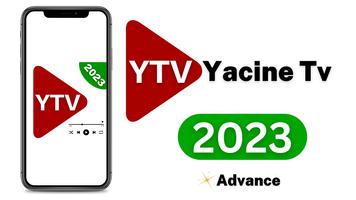 YTV Player capture d'écran 2